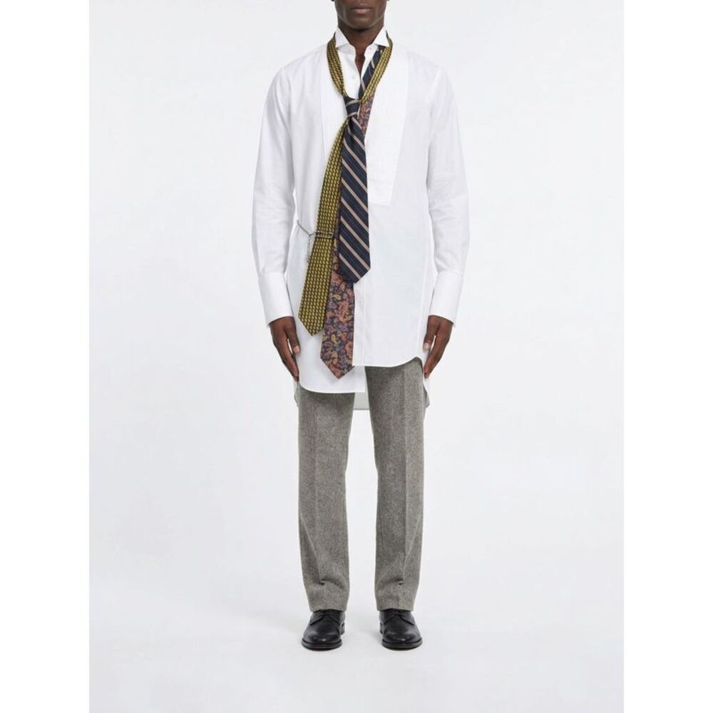 Junya Watanabe Shirt Men White
